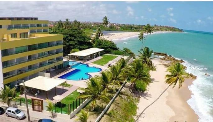 Tabatinga Residence Flat Conde (Paraiba) Exterior foto