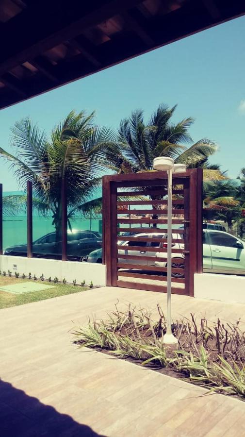 Tabatinga Residence Flat Conde (Paraiba) Exterior foto