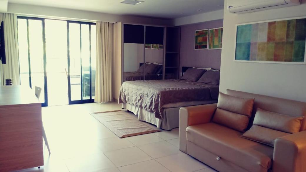 Tabatinga Residence Flat Conde (Paraiba) Exterior foto