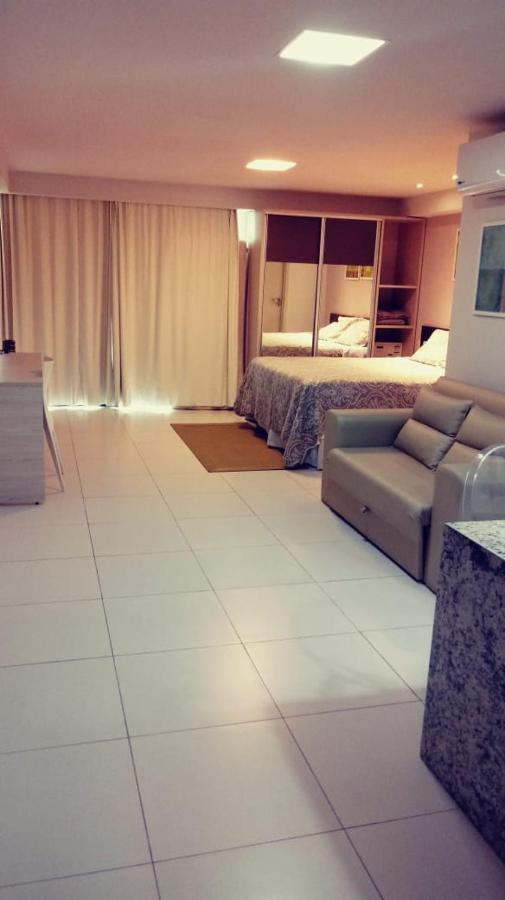 Tabatinga Residence Flat Conde (Paraiba) Exterior foto