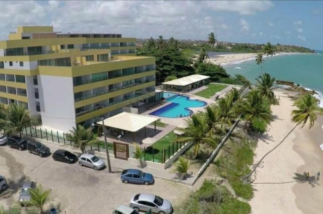 Tabatinga Residence Flat Conde (Paraiba) Quarto foto