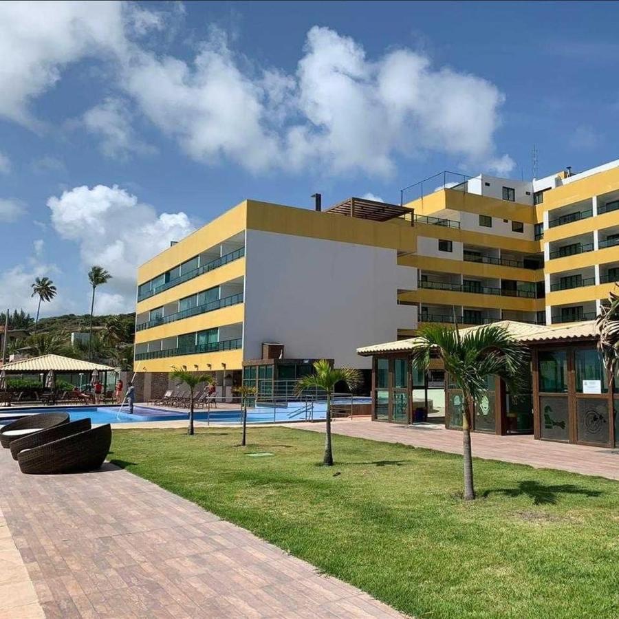 Tabatinga Residence Flat Conde (Paraiba) Exterior foto