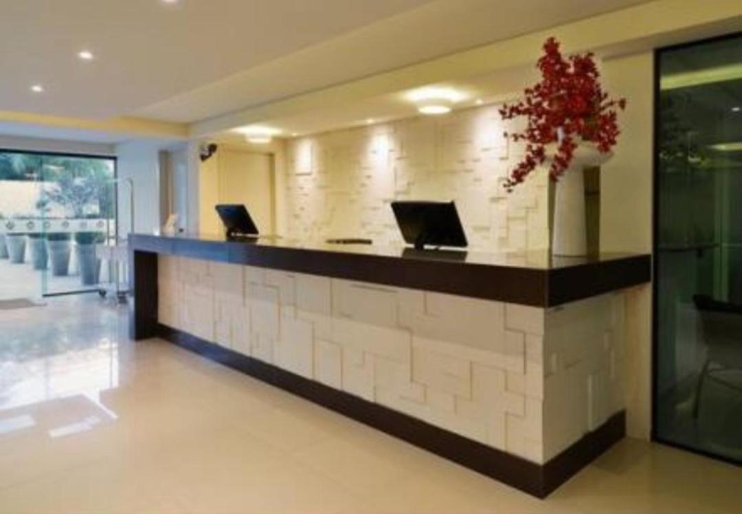 Tabatinga Residence Flat Conde (Paraiba) Exterior foto