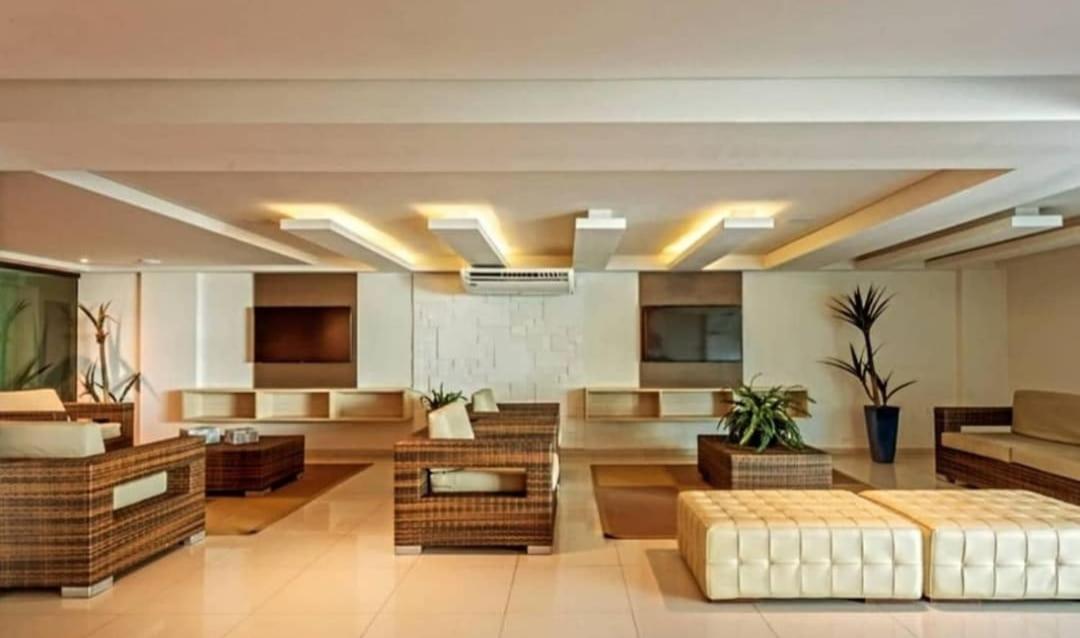 Tabatinga Residence Flat Conde (Paraiba) Exterior foto