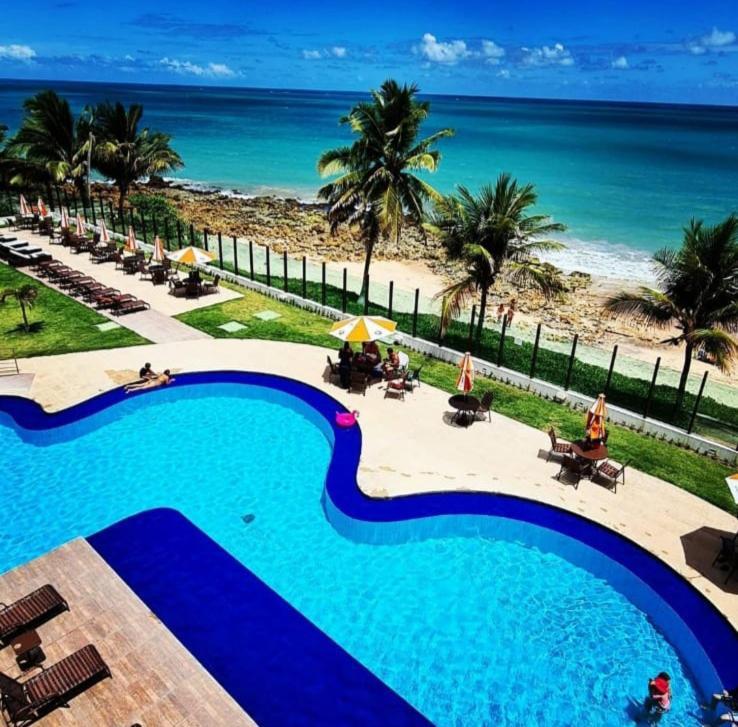 Tabatinga Residence Flat Conde (Paraiba) Exterior foto