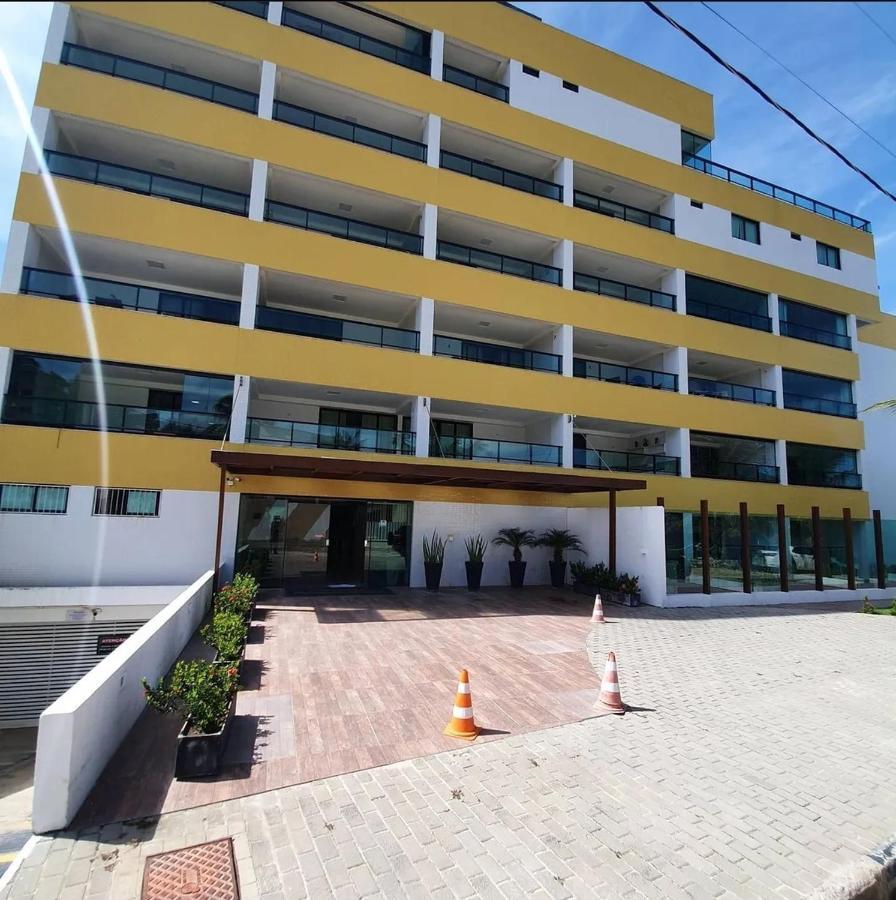 Tabatinga Residence Flat Conde (Paraiba) Exterior foto