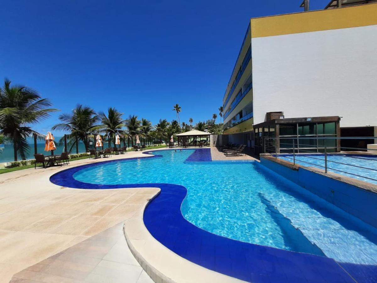 Tabatinga Residence Flat Conde (Paraiba) Exterior foto